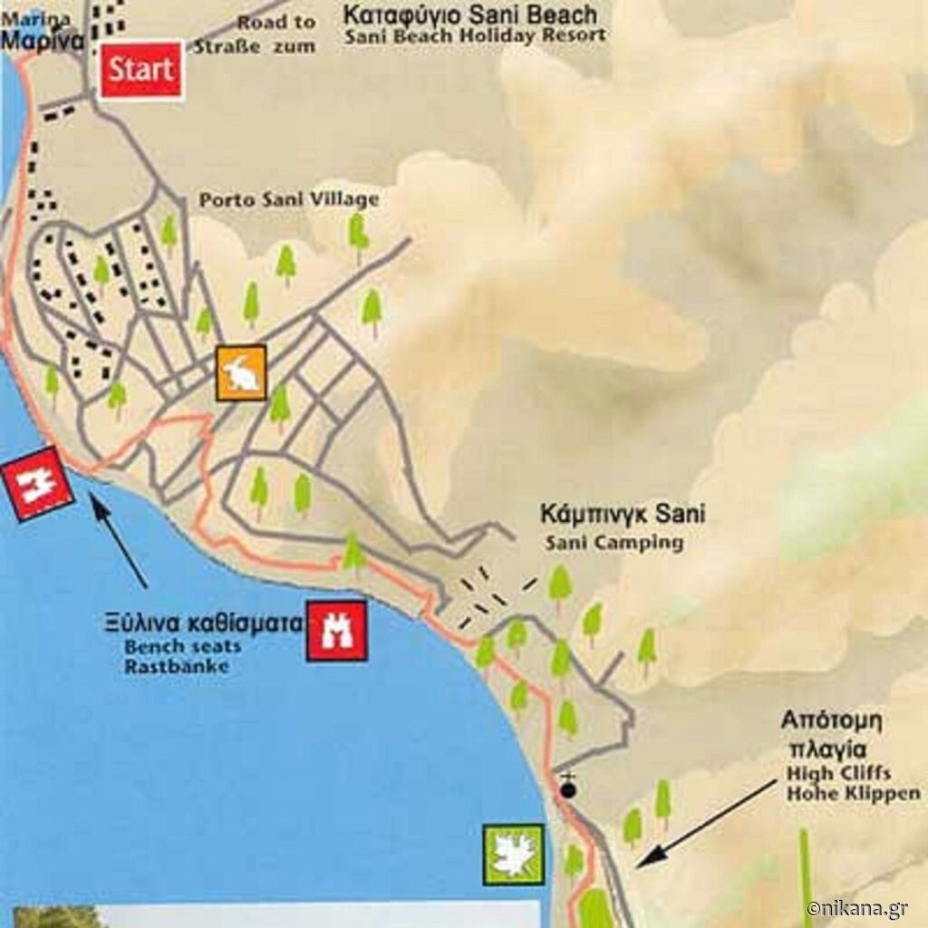 sani-siviri-najlepša-pešačka-staza-na-halkidikiju