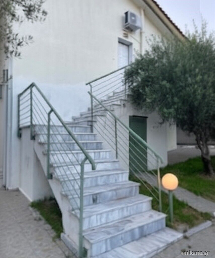 Cathrine’s Apartment, Mola Kaliva, Kassandra