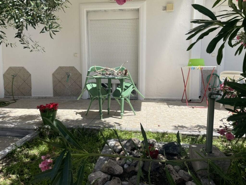 Cathrine’s Apartment, Mola Kaliva, Kassandra