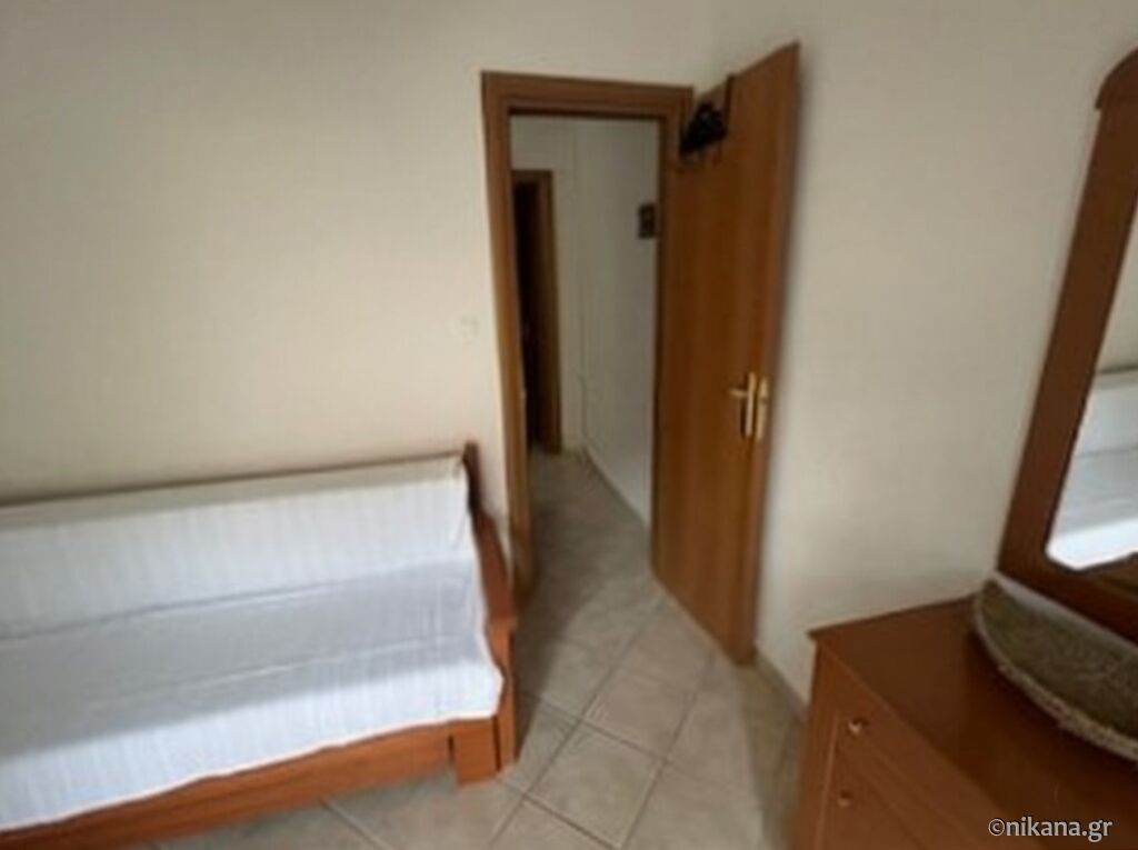 Cathrine’s Apartment, Mola Kaliva, Kassandra