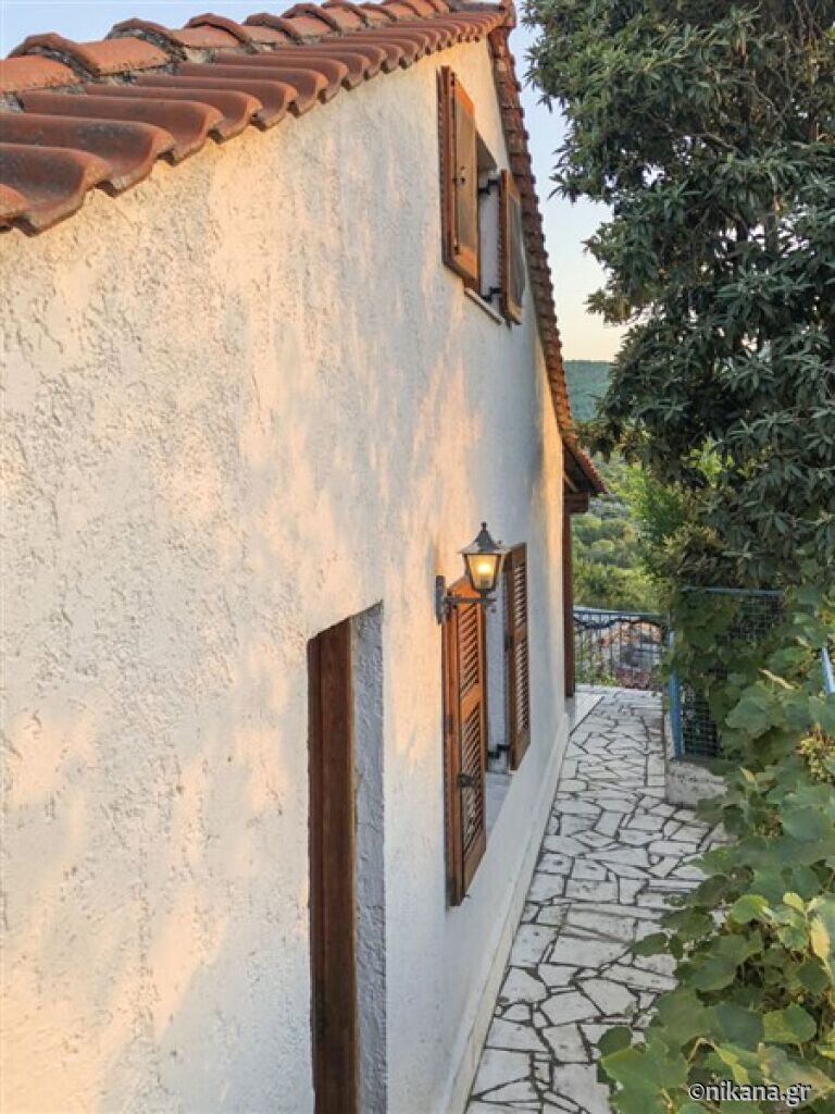 Sokaki House, Agios Georgios, Thassos