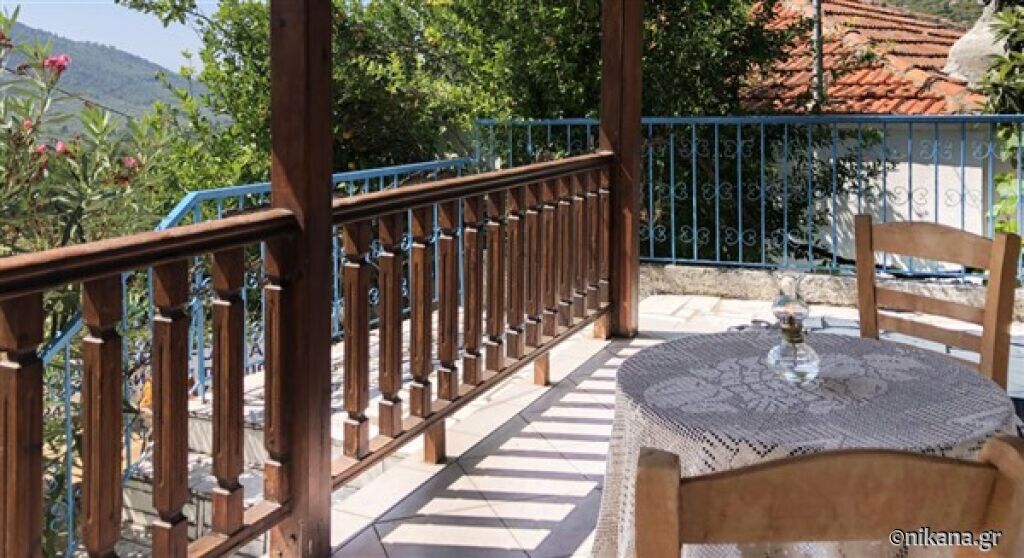 Sokaki House, Agios Georgios, Thassos