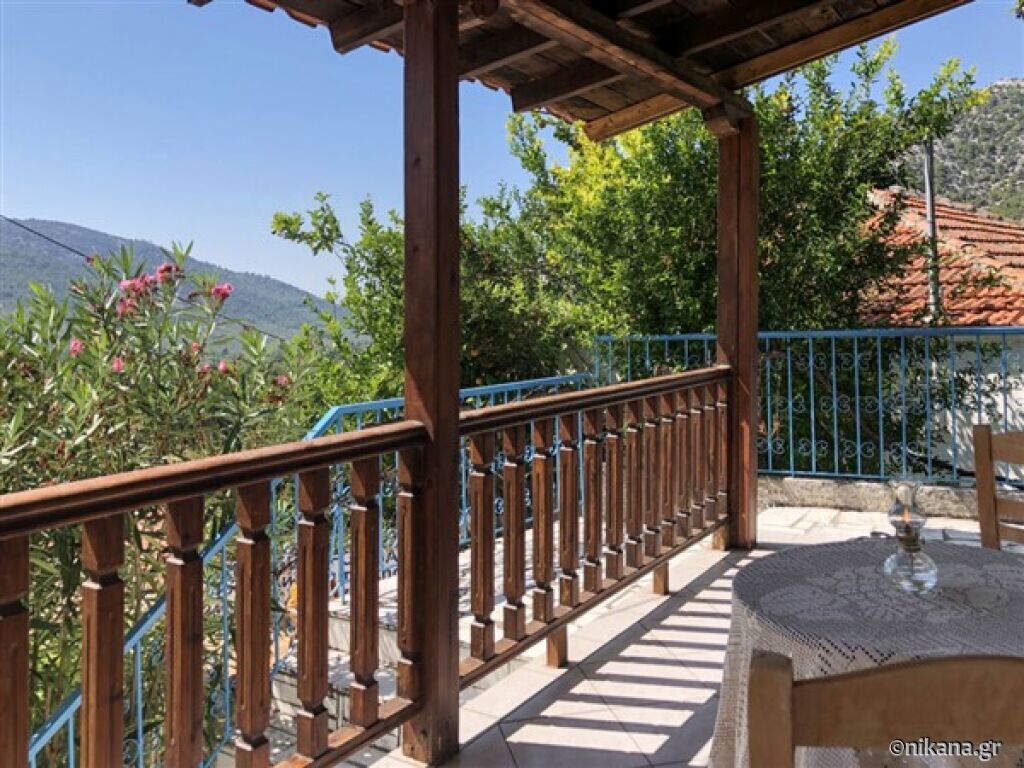 Sokaki House, Agios Georgios, Thassos