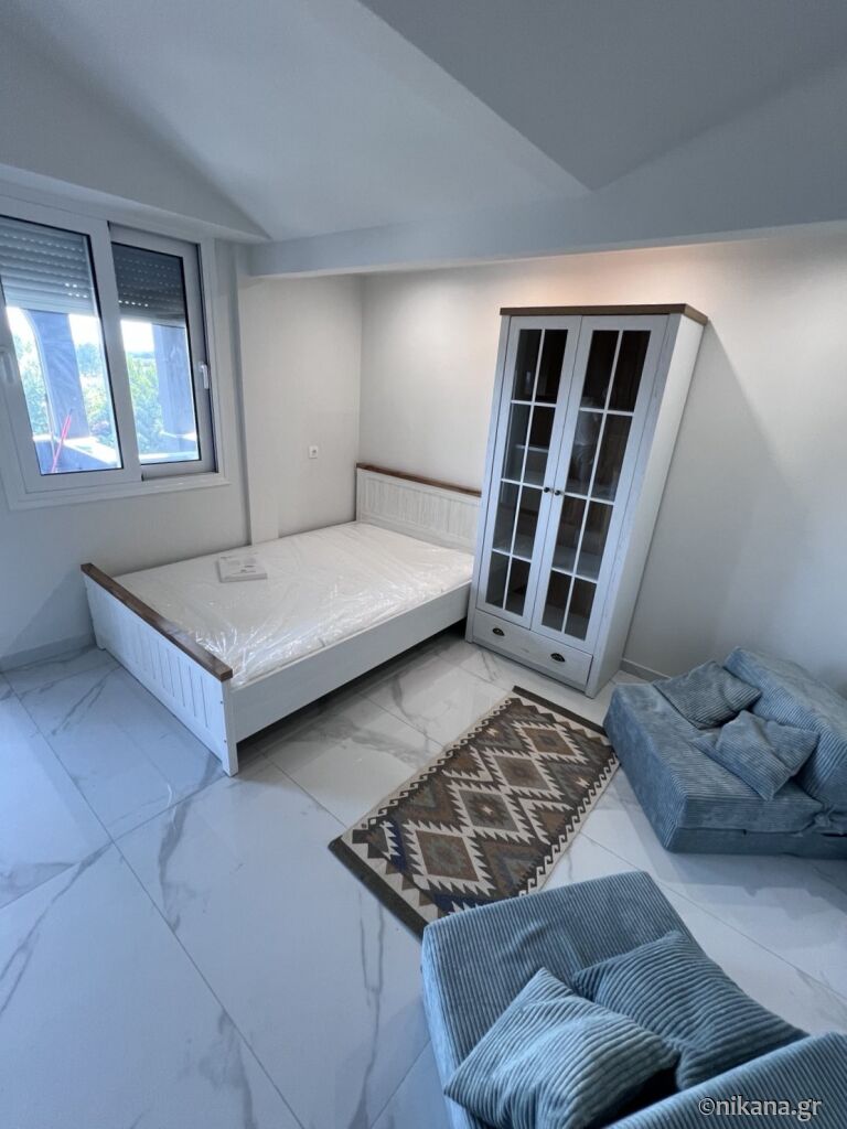 The Seabreeze Apartments, Paralia Katerini, Pieria