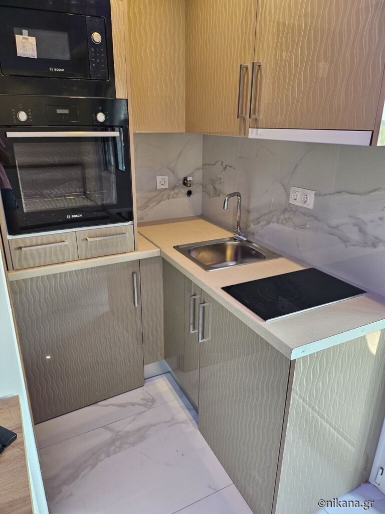 The Seabreeze Apartments, Paralia Katerini, Pieria