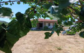 The Blue Breeze Villa, Sykia, Sithonia