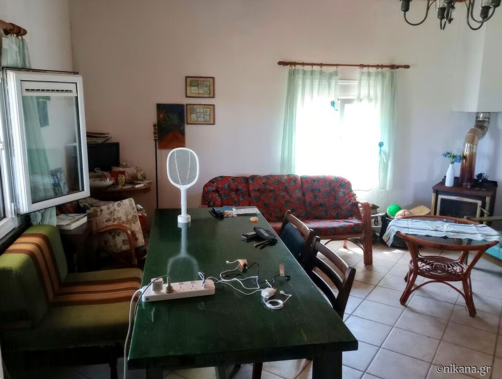 The Blue Breeze Villa, Sykia, Sithonia