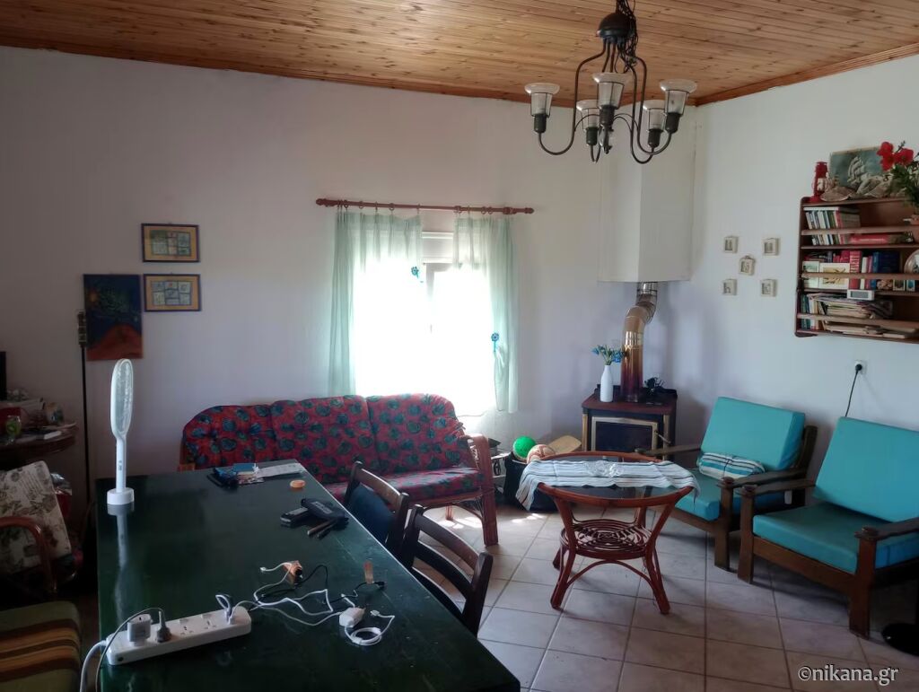 The Blue Breeze Villa, Sykia, Sithonia