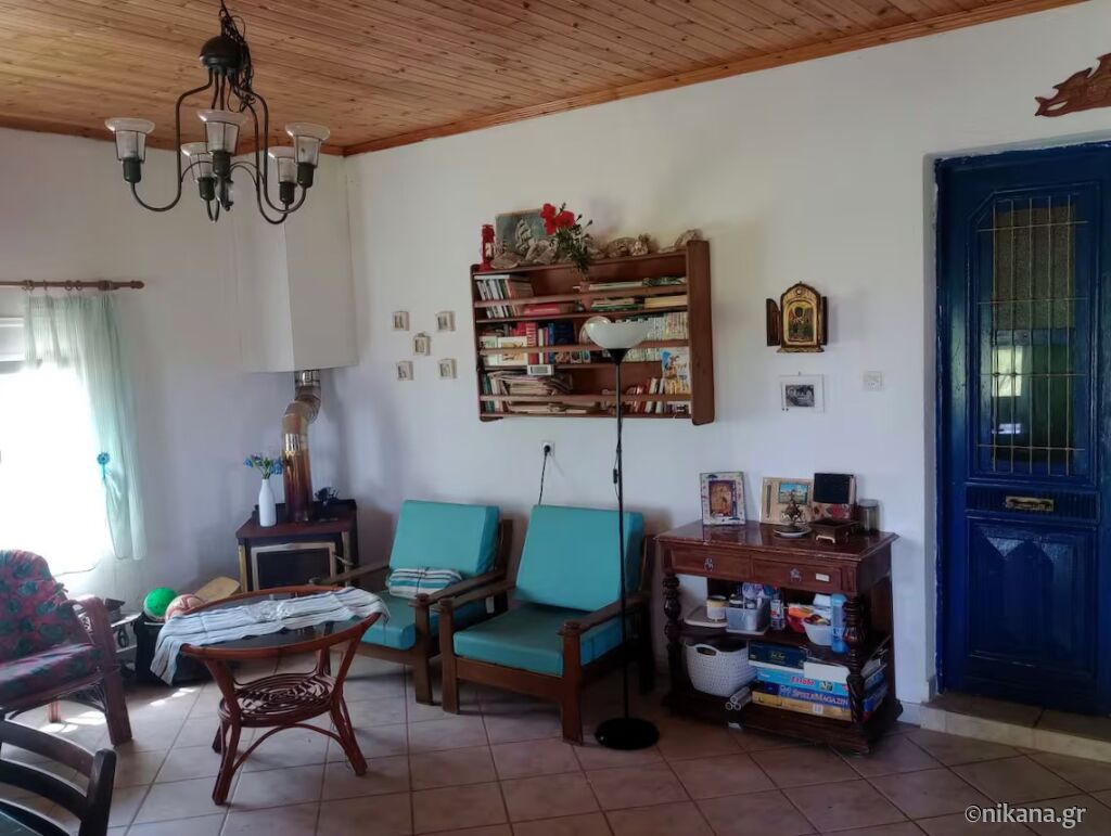 The Blue Breeze Villa, Sykia, Sithonia