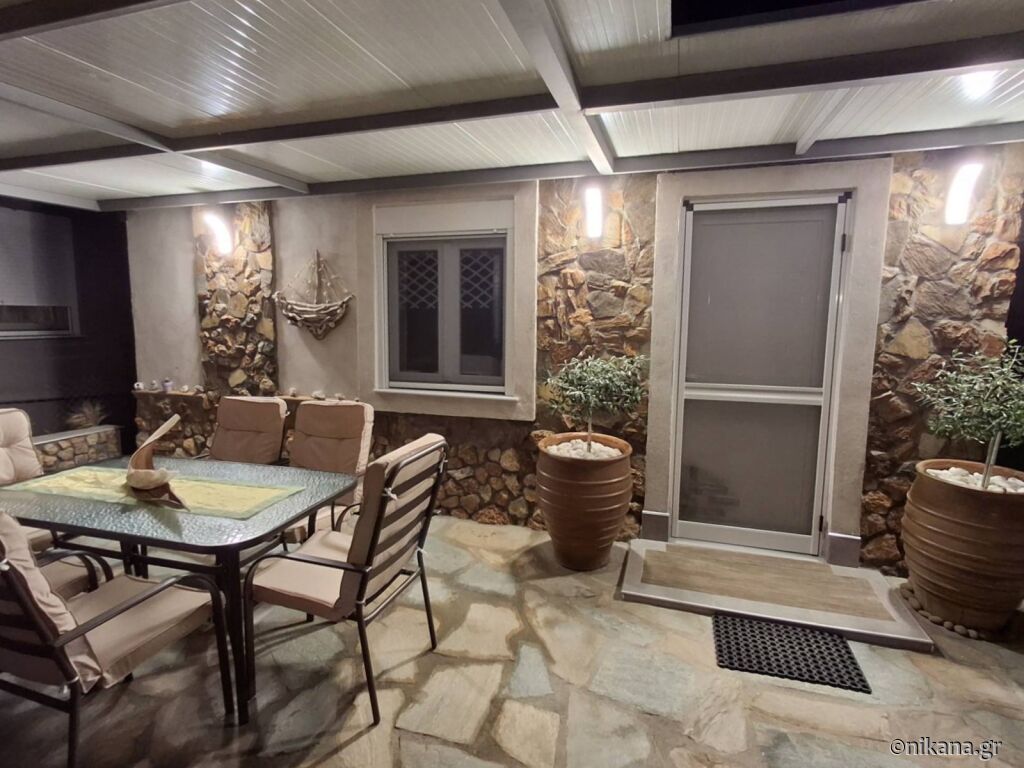 Suzana Villa, Sozopoli, Kassandra
