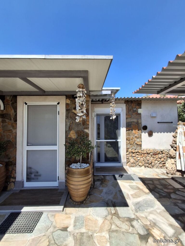 Suzana Villa, Sozopoli, Kassandra