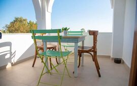 Nicole's Boutique Studio, Nikiti, Sithonia