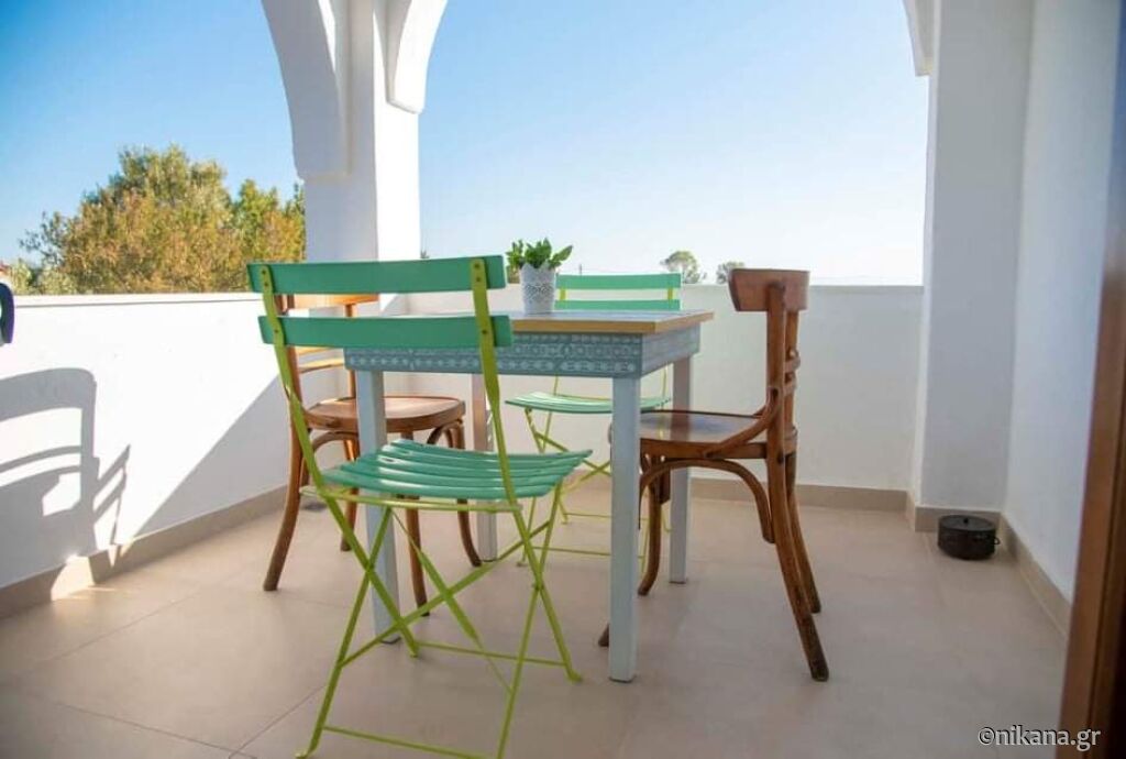 Nicole's Boutique Studio, Nikiti, Sithonia