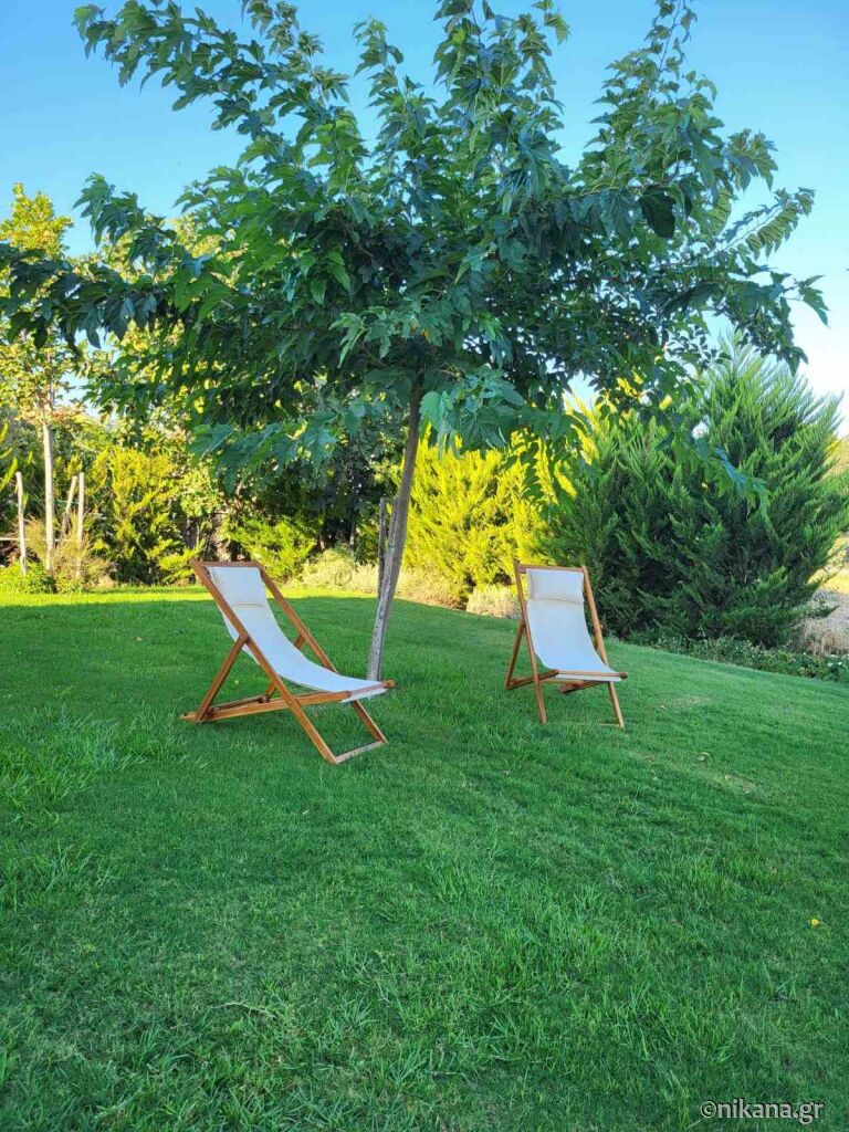 Nicole's Boutique Studio, Nikiti, Sithonia