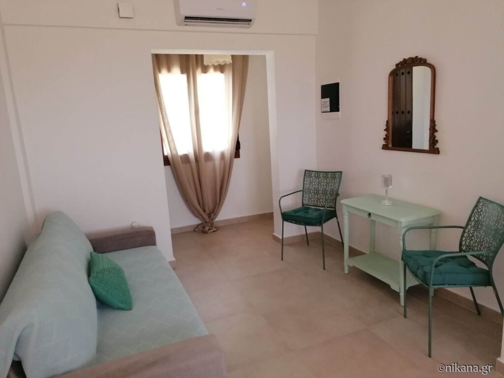 Nicole's Boutique Studio, Nikiti, Sithonia