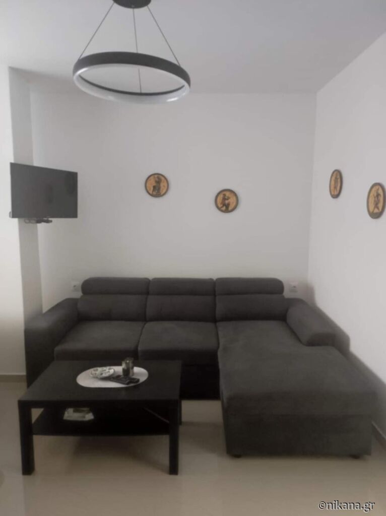 Golden Olive Apartment, Metamorfosi, Sithonia
