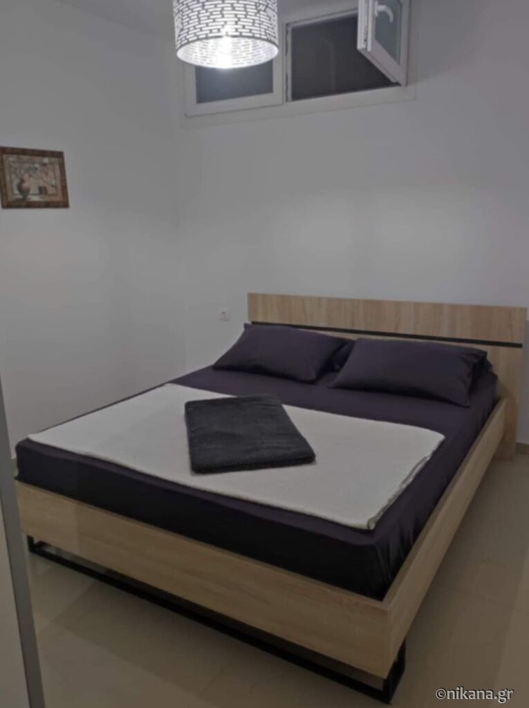 Golden Olive Apartment, Metamorfosi, Sithonia