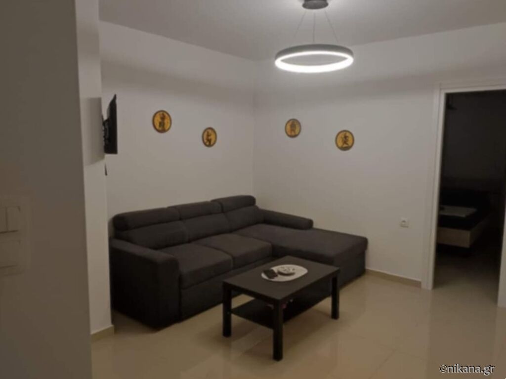 Golden Olive Apartment, Metamorfosi, Sithonia