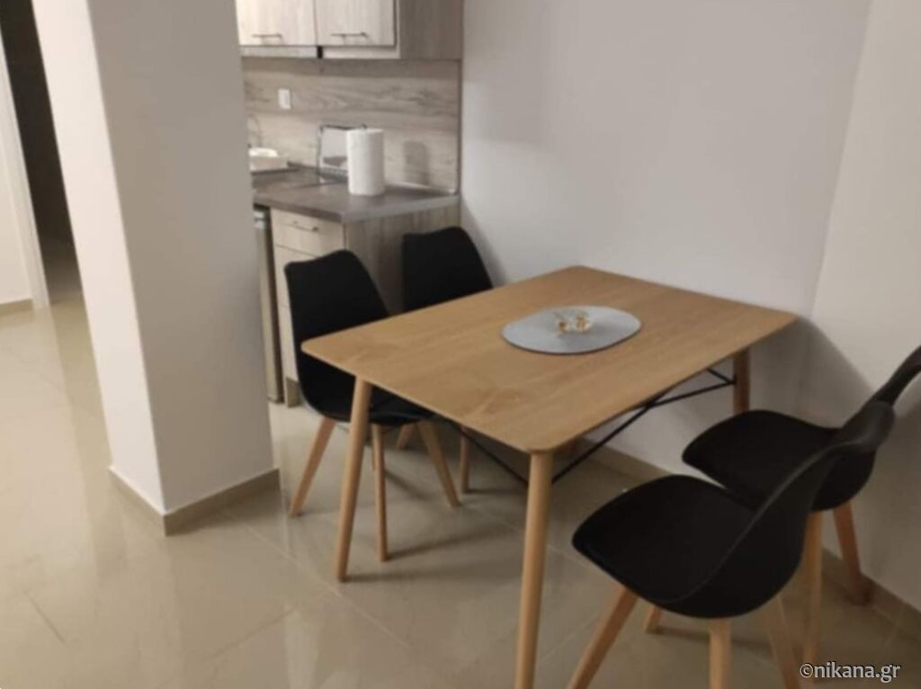 Golden Olive Apartment, Metamorfosi, Sithonia