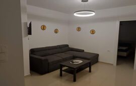 Golden Olive Apartment, Metamorfosi, Sithonia