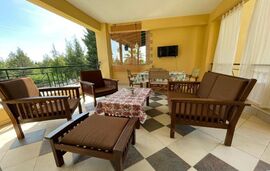 Sea View Maisonette, Paliouri, Kassandra