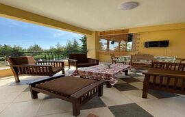 Sea View Maisonette, Paliouri, Kassandra