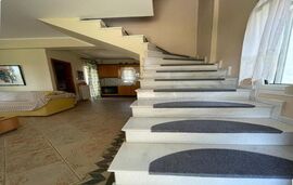 Sea View Maisonette, Paliouri, Kassandra