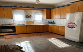 Sea View Maisonette, Paliouri, Kassandra