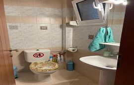 Sea View Maisonette, Paliouri, Kassandra