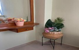 Sea View Maisonette, Paliouri, Kassandra