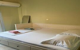 Sea View Maisonette, Paliouri, Kassandra