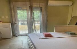 Sea View Maisonette, Paliouri, Kassandra