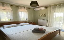 Sea View Maisonette, Paliouri, Kassandra