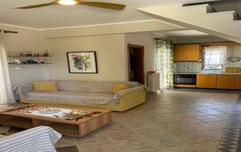 Sea View Maisonette, Paliouri, Kassandra