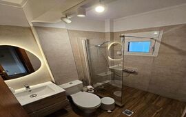 Sea View Maisonette, Paliouri, Kassandra