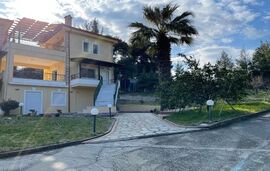 Sea View Maisonette, Paliouri, Kassandra