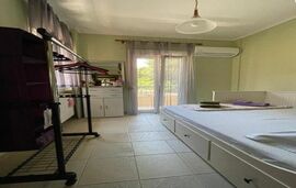 Sea View Maisonette, Paliouri, Kassandra