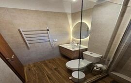 Sea View Maisonette, Paliouri, Kassandra