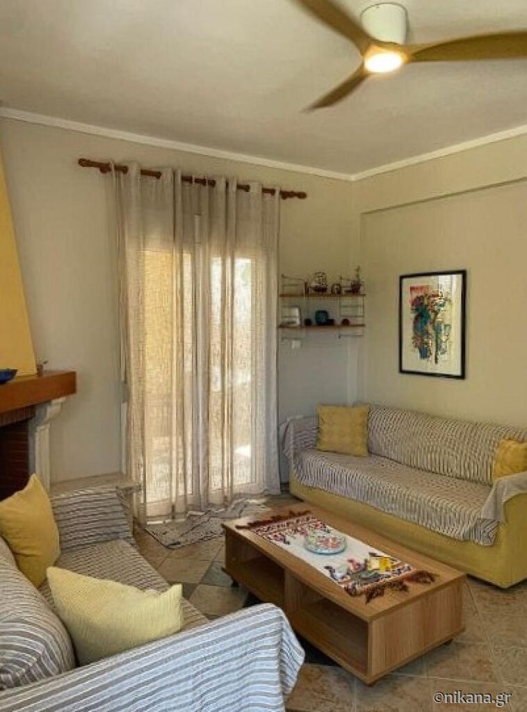 Sea View Maisonette, Paliouri, Kassandra