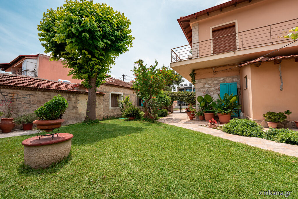 Effie Rooms, Kallithea, Kassandra