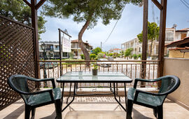 Effie Rooms, Kallithea, Kassandra