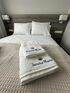 Sunrise Maries Rooms, Skala Maries, Thassos