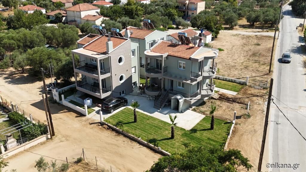 Elea Home, Nea Vrasna, Thessaloniki