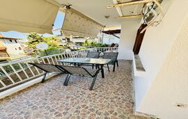 Mia Apartment, Neos Marmaras, Sithonia