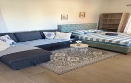 Mia Apartment, Neos Marmaras, Sithonia