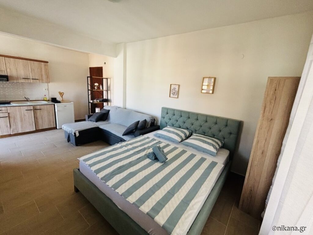 Mia Apartment, Neos Marmaras, Sithonia