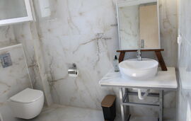 The Rose of Limenaria Villa, Limenaria, Thassos