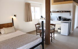 The Rose of Limenaria Villa, Limenaria, Thassos