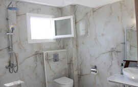 The Rose of Limenaria Villa, Limenaria, Thassos