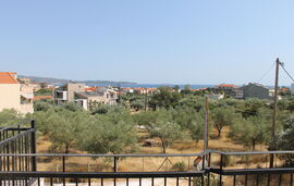 The Rose of Limenaria Villa, Limenaria, Thassos